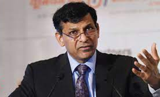 Raghuram Rajan RBI Governor 